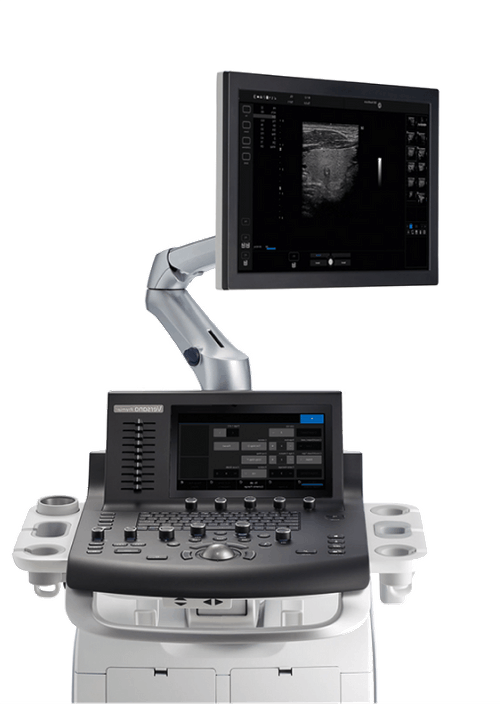 Ultrasound Equipment Available at Sudabelt Medical